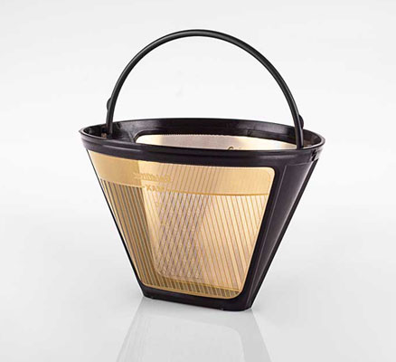 Goldfilter, Dauerfilter GF4S mit Skala (1)