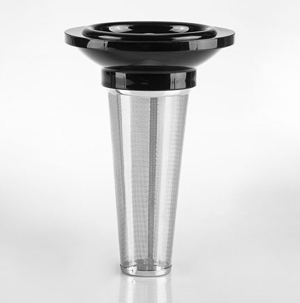 Teekannenfilter Edelstahl STF300 (1)