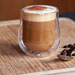 Cappuccinoglas / Teeglas 250 ml (5)