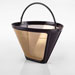 Goldfilter, Dauerfilter GF2 (1)