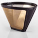 Goldfilter, Dauerfilter GF2 (2)