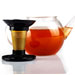 Goldfilter GTF200 mit Glaskanne (2)