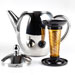Teekannenfilter GTF300 mit Kanne