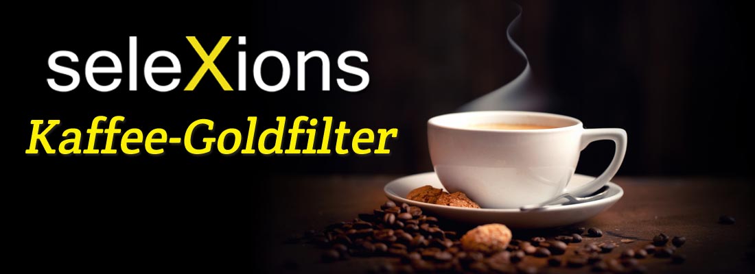 Kaffeefilter