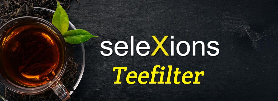 Teefilter