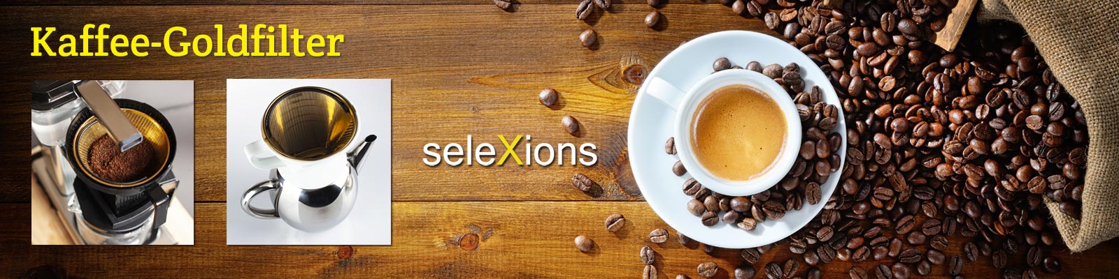 Kaffeefilter